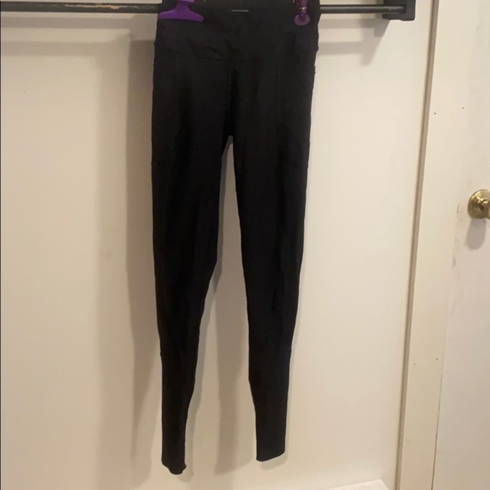 Victoria’s Secret leggings